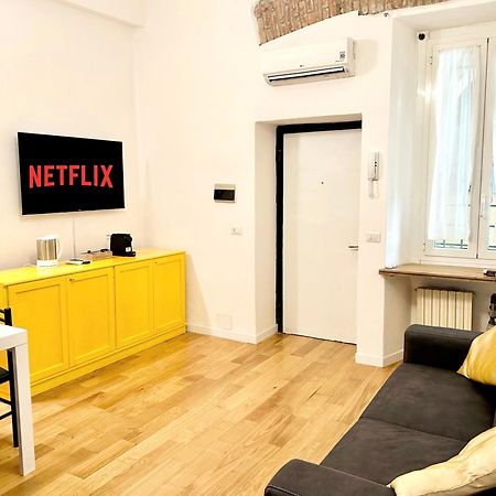 Isola - Garibaldi Lovely Apt. With Netflix And Wifi Milán Exterior foto
