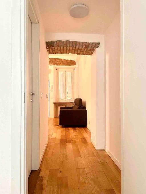 Isola - Garibaldi Lovely Apt. With Netflix And Wifi Milán Exterior foto