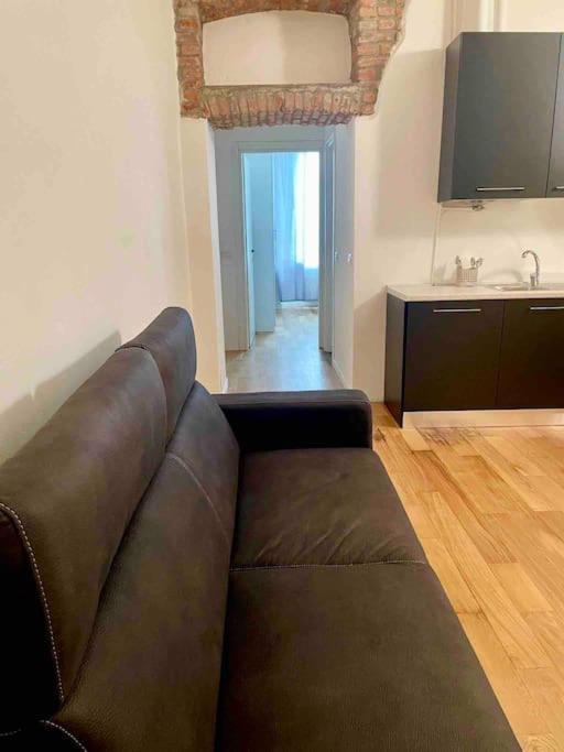 Isola - Garibaldi Lovely Apt. With Netflix And Wifi Milán Exterior foto